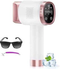 Epilatore IPL Luce Pulsata con