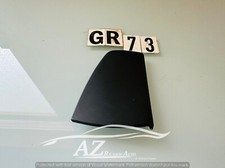 Cornice mostrina specchietto