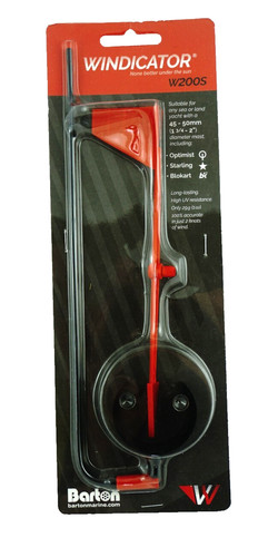Indicatore vento barca barton - vento,