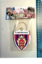 scudetto gagliardetto legno