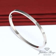 Bracciale Cartier Love SM oro