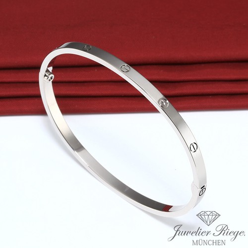 Bracciale cartier love oro - cartier, sm
