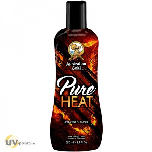 Australian gold pure heat - australian,