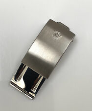 Fibbia in acciaio inox