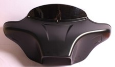 Batwing Fairing Windshield 4