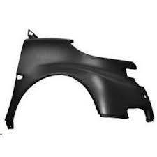 Parafango anteriore destro