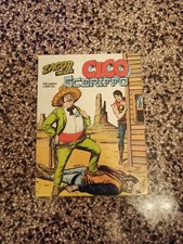 ZAGOR PRESENTA CICO - "CICO
