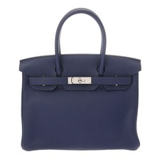 Borsa a mano HERMES Birkin 30
