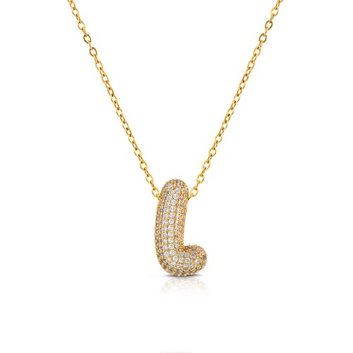 Collana ops objects donna - ops,