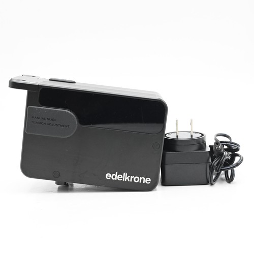 Modulo scorrevole edelkrone - modulo,