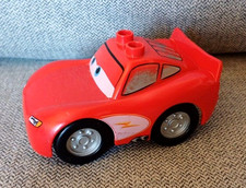 Lego Duplo 5815 Cars Saetta Mc Queen