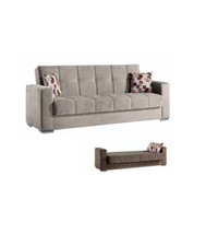 Divano  Posti 3 Posti Pronto