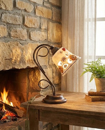 Lumetto luce ferro - lumetto, 1