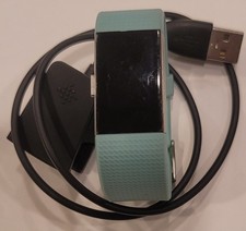 Fitbit Charge 2 Wristband