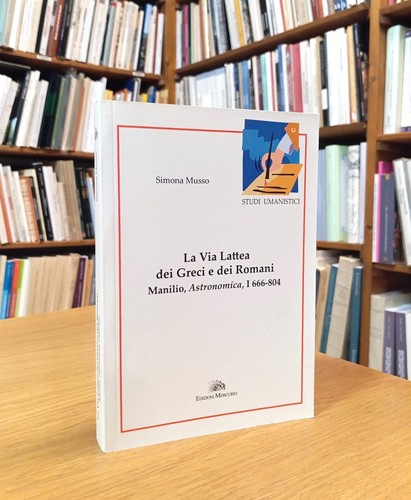Musso la via - la, dei