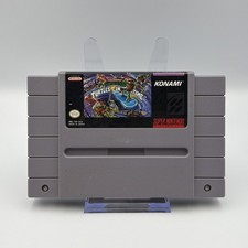 Teenage Mutant Ninja Turtles