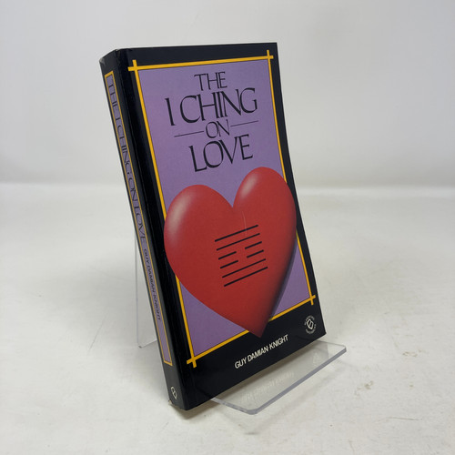 The ching love by guy - i,