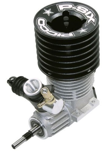 Picco combo motore p six - combo,