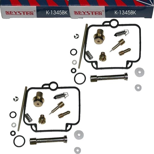Kit riparazione carburatore - 2x,