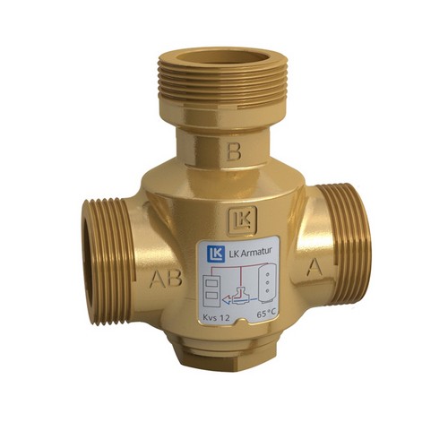 Valvola anticondensa thermo - valvola,
