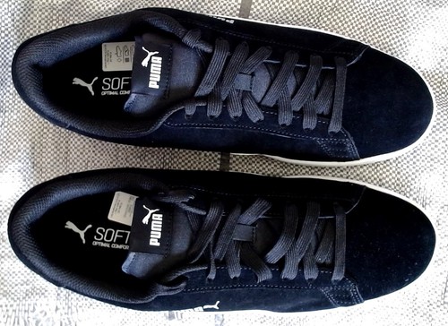 Puma smash sneakers basse - v2,