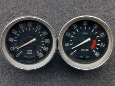 STRUMENTO CONTACHILOMETRI +