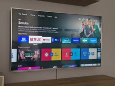 TV SONY bravia XH90 55 Full