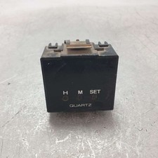 28612 Jeco orologio display cruscotto centrale Daihatsu Feroza 1.6 B AWD 1995 