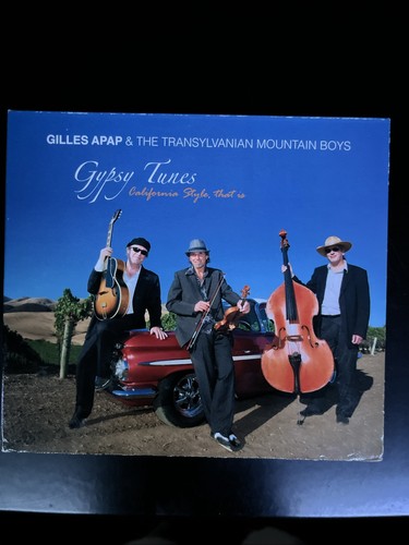Gilles apap and - gilles,