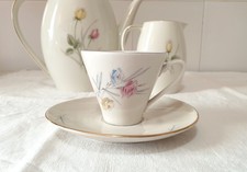 Servizio 6 tazzine da caffè