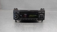 A1698200286 SISTEMA AUDIO / RADIO CD / 5150429 PARA MERCEDES-BENZ CLASE B W245