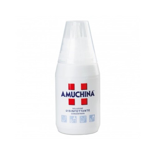 Amuchina disinfettante 250ml - disinfettante,