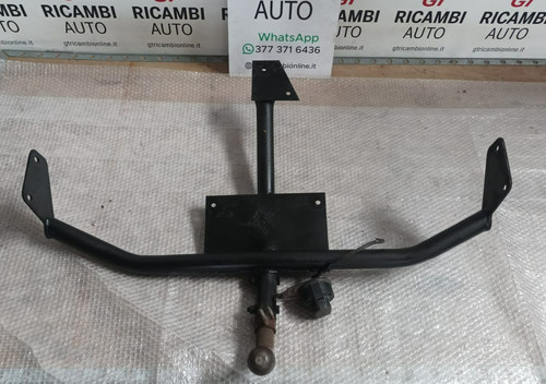 Alfa romeo alfasud gancio - alfa,