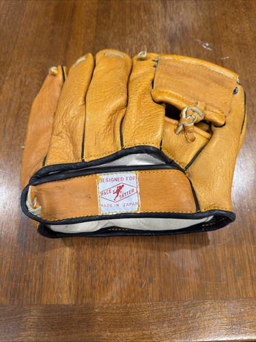 Guanto baseball vintage - guanto,