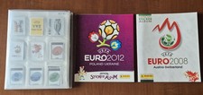 2 set completo album figurine