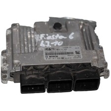 Centralina iniezione diesel