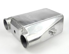 Intercooler Raffreddato ad