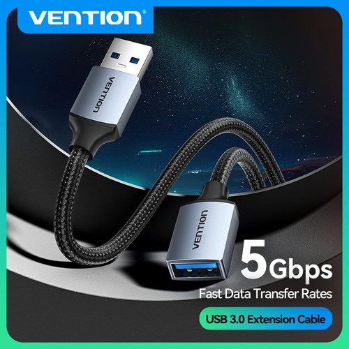 Cavo usb vention - usb,