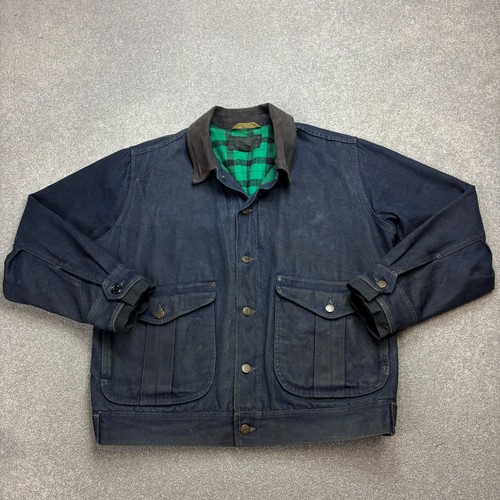 Giacca filson adulto - cc,