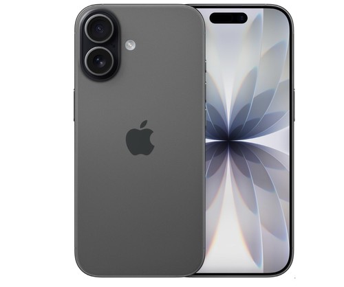 Apple iphone 256gb - apple, 17