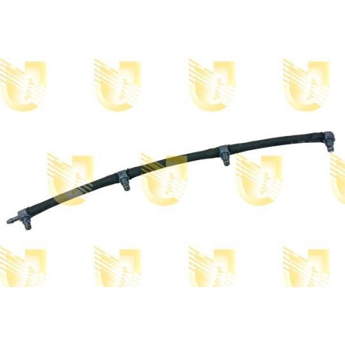 Tubo flessibile carburante - flessibile,