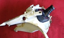 Cassa Filtro Condotto