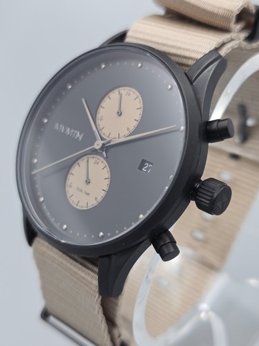 Orologio nos mvmt voyager - nos,