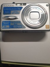 fotocamera digitale compatta