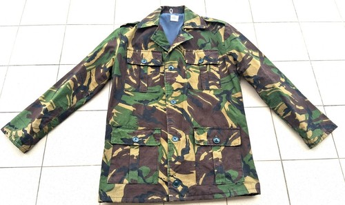 Giacca pantaloni combattimento