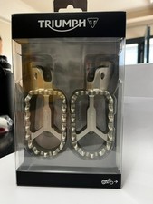 Kit pedane pilota Triumph