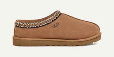 Ugg Ciabatta da uomo Bassa Tasman in Pelle Scamosciata