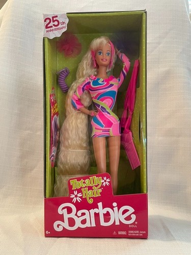 Barbie anniversario - barbie, 25°