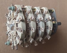 SELETTORE CERAMICA 2 VIE 5
