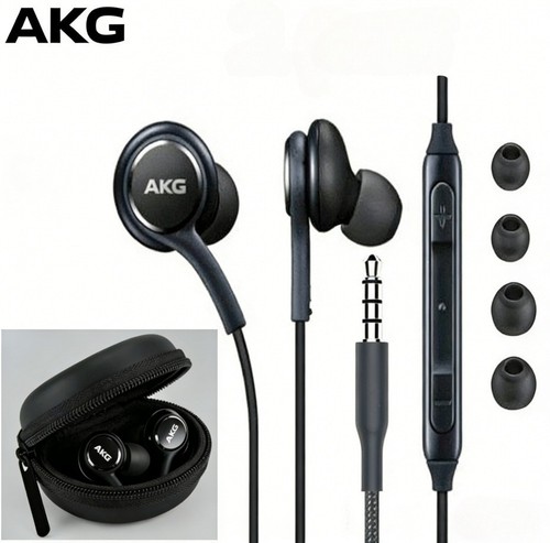 Akg écouteurs 5mm earphone - akg,